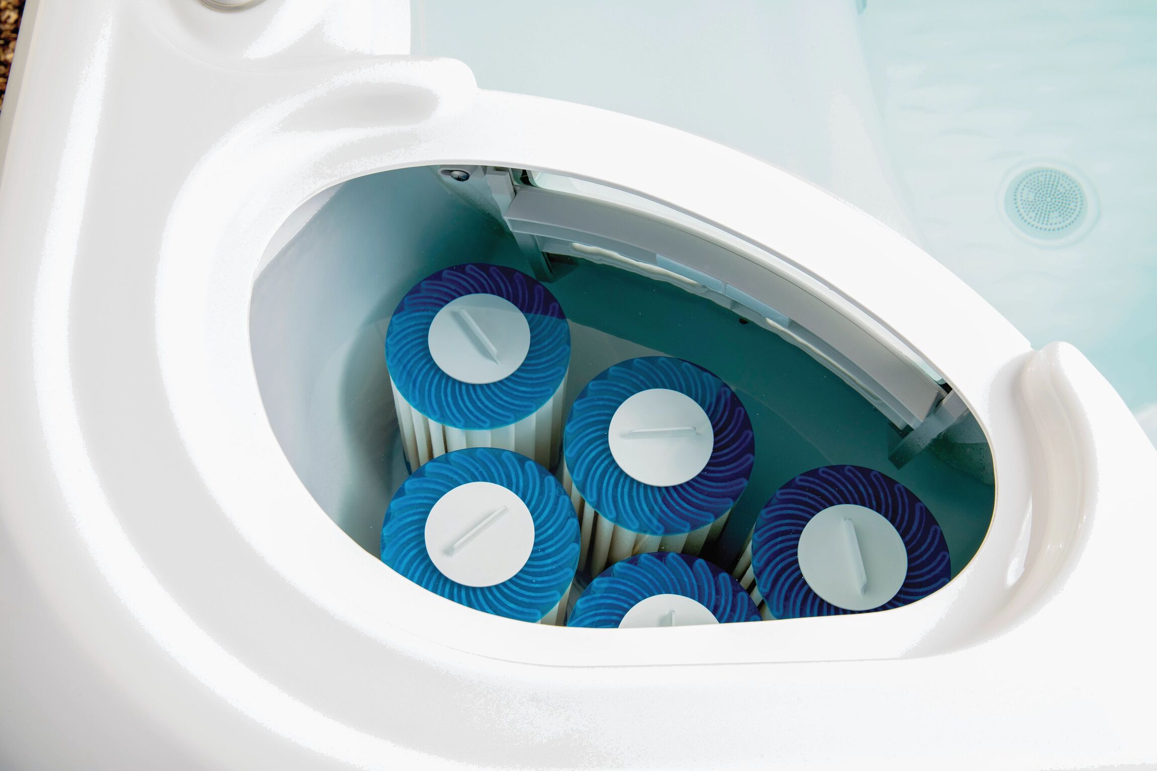 Filtres et Accessoires spa