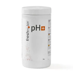 REHAUSSEUR pH+ FRESHWATER®