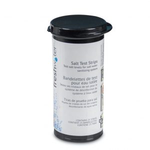 BANDELETTES TEST SEL