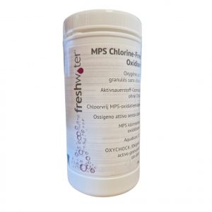 OXYGÈNE ACTIF 1KG FRESHWATER®