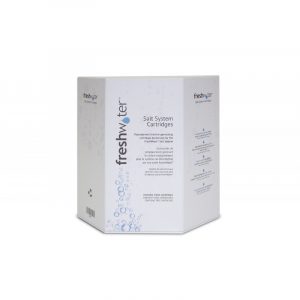 CARTOUCHE SEL FRESHWATER®