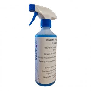 NETTOYANT FILTRE SPRAY 0,5L